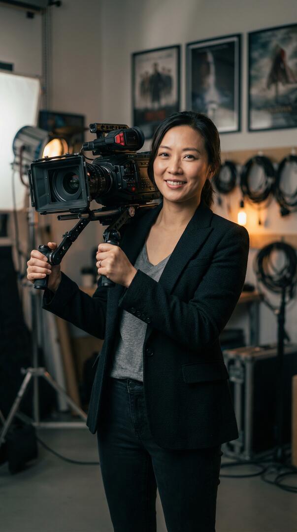 蜜桃视频摄影师