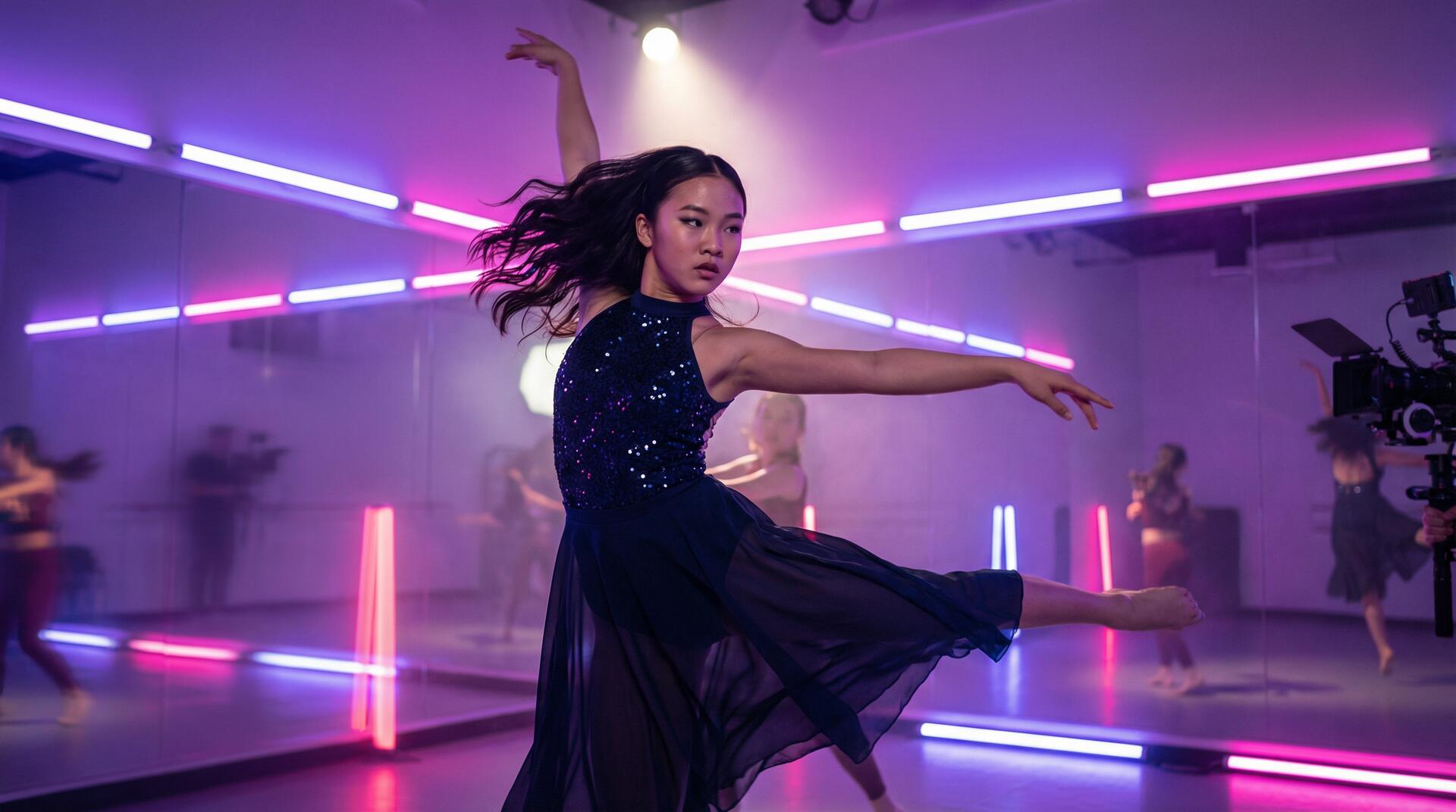 蜜桃视频舞蹈视频